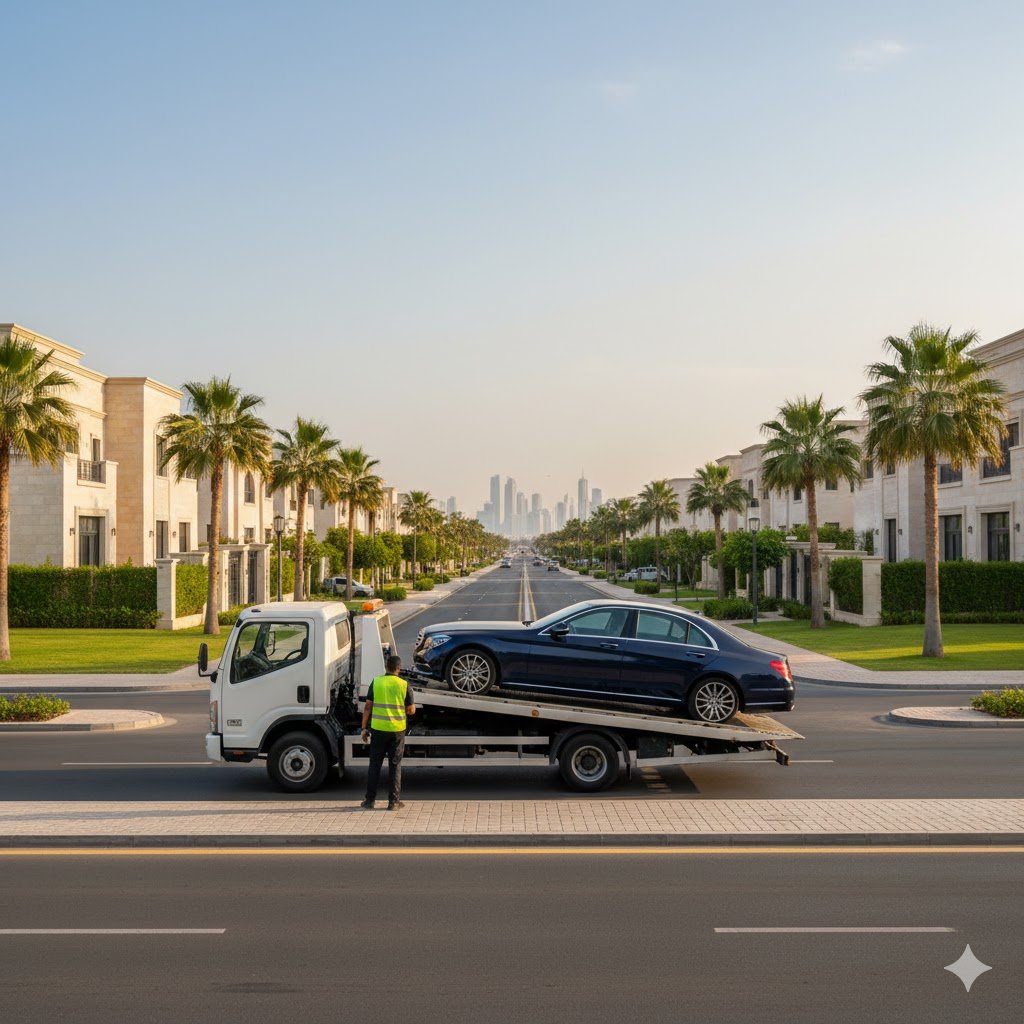 سطحة حي الخالدية بجدة